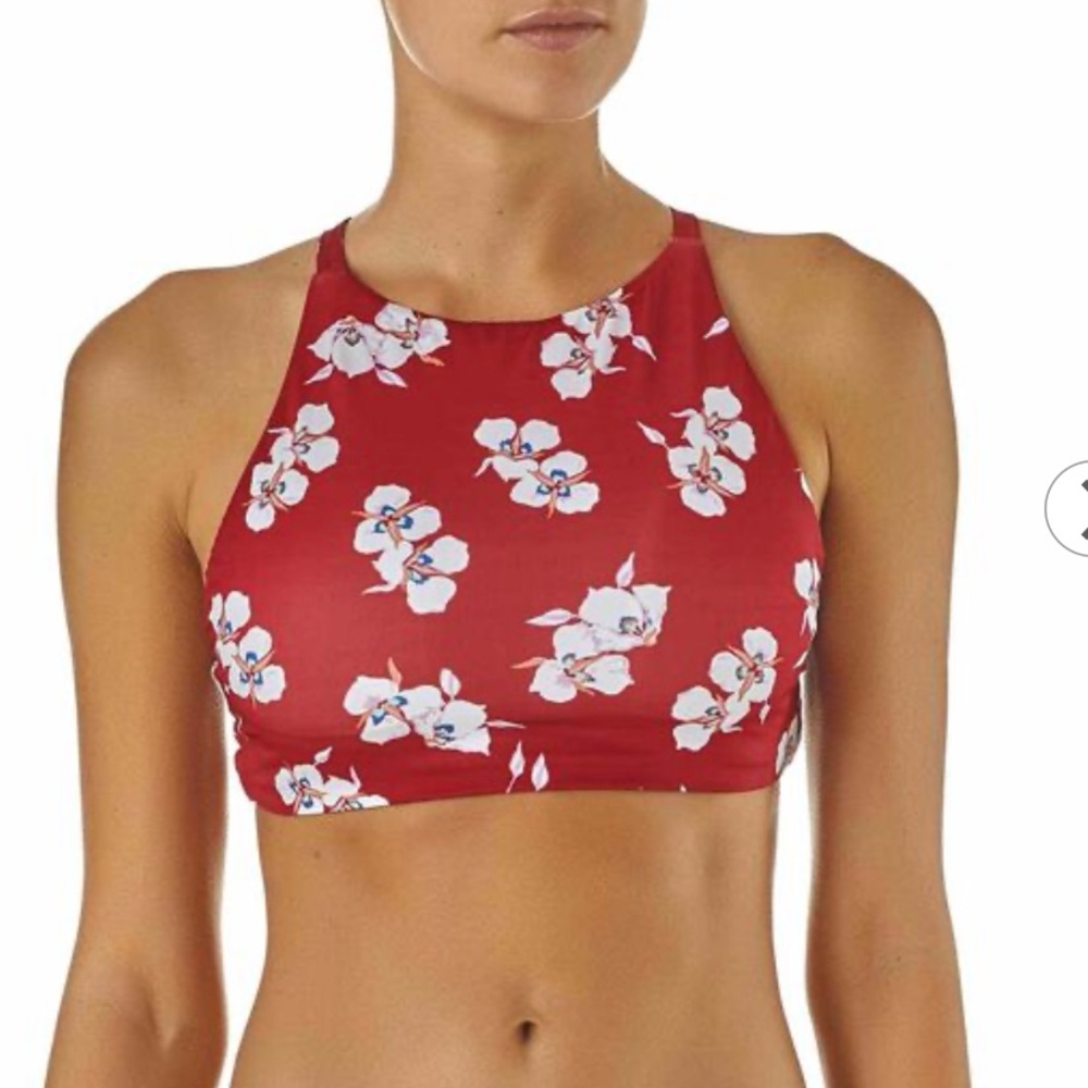 Patagonia Nanogrip Nireta Bikini Top